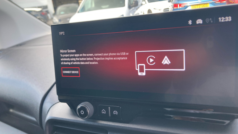 Vauxhall Combo Cargo Combo Xl Diesel 1.5 Turbo D 100ps Prime Plus H1 Van